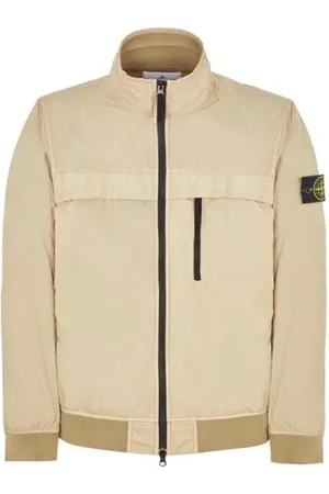 Stone Island Hombre, Chaquetas, , Talla: M