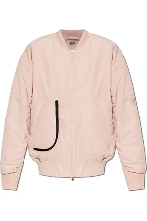 adidas Mujer, Chaquetas, Rosa, Talla: L