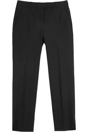 Incotex Mujer, Pantalones, Negro, Talla: L