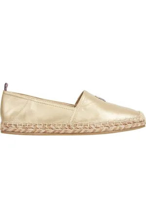 Tommy Hilfiger Mujer, Zapatos, Amarillo, Talla: 40 EU