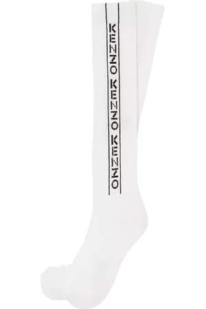 Kenzo Unisex, Ropa interior, Blanco, Talla: S