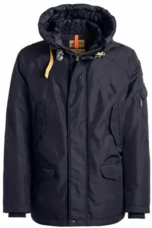 Parajumpers Hombre, Chaquetas, Azul, Talla: S