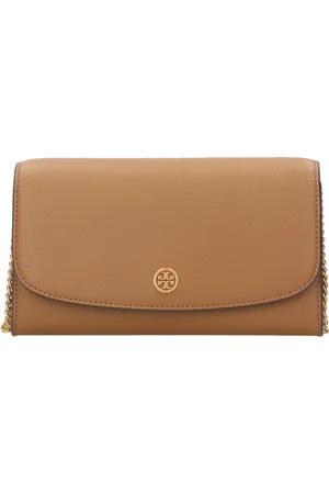 Tory Burch Mujer, Bolsos, Marrón, Talla: ONE Size