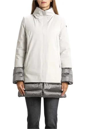 RRD Mujer, Abrigos, , Talla: M