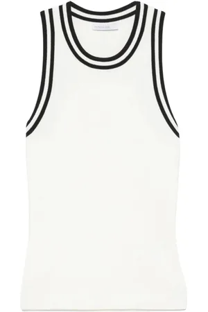 Patrizia Pepe Mujer, Camisetas, Blanco, Talla: S
