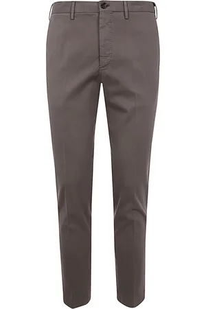 Incotex Hombre, Pantalones, Marrón, Talla: 3XL