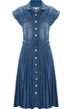 Kocca Mujer, Vestidos, Azul, Talla: M