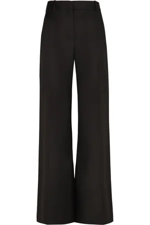 Nina Ricci Mujer, Pantalones, Negro, Talla: S