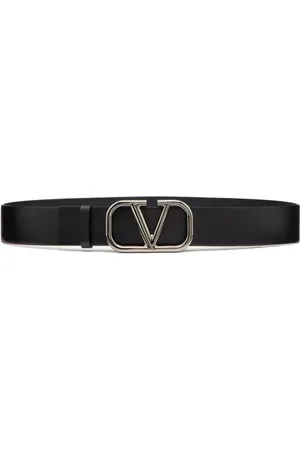VALENTINO GARAVANI Hombre, Accesorios, Negro, Talla: 95 CM