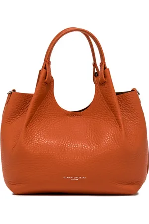 Gianni chiarini Mujer, Bolsos, Marrón, Talla: ONE Size