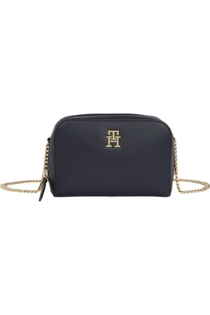 Tommy Hilfiger Mujer, Bolsos, Azul, Talla: ONE Size
