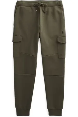 Ralph Lauren Hombre, Pantalones, Verde, Talla: S