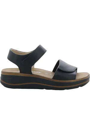 Hartjes Mujer, Zapatos, Negro, Talla: 38 EU