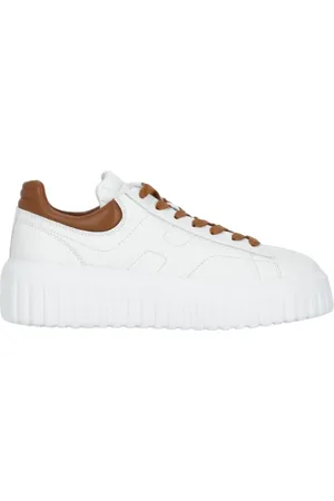 Hogan Mujer, Zapatos, Blanco, Talla: 39 EU