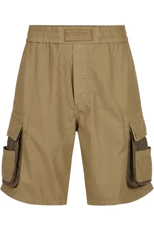 Iceberg Hombre, Pantalones cortos, , Talla: M