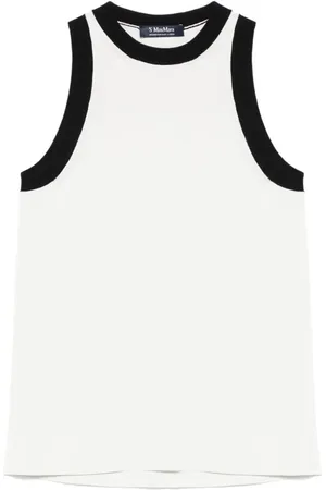 Max Mara Mujer, Camisetas, , Talla: M