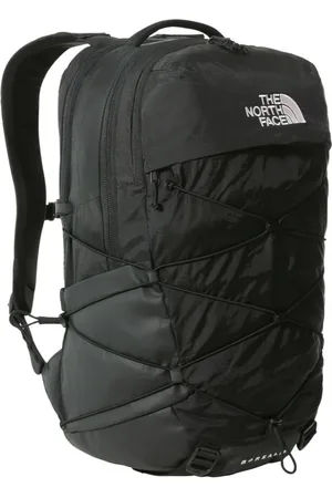 The North Face Hombre, Bolsos, Negro, Talla: ONE Size
