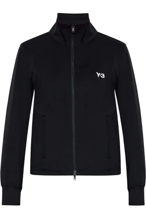 Y-3 Mujer, Sudaderas, Negro, Talla: M