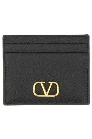 VALENTINO GARAVANI Hombre, Accesorios, Negro, Talla: ONE Size