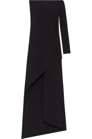 Courrèges Mujer, Vestidos, Negro, Talla: S
