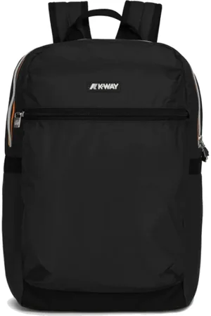 K-Way Hombre, Bolsos, Negro, Talla: ONE Size