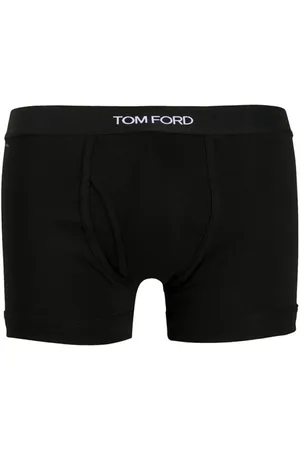 Tom Ford Hombre, Ropa interior, Negro, Talla: 2XL