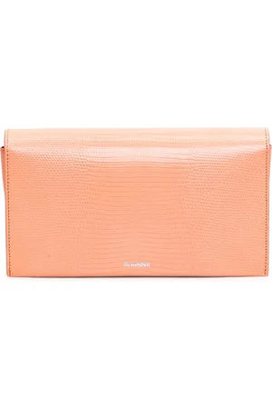 Jil Sander Mujer, Accesorios, Naranja, Talla: ONE Size