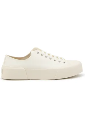 Jil Sander Hombre, Zapatos, Blanco, Talla: 43 EU