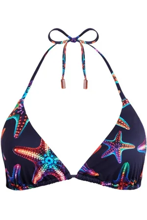 Vilebrequin Mujer, Trajes de baño, Azul, Talla: XS