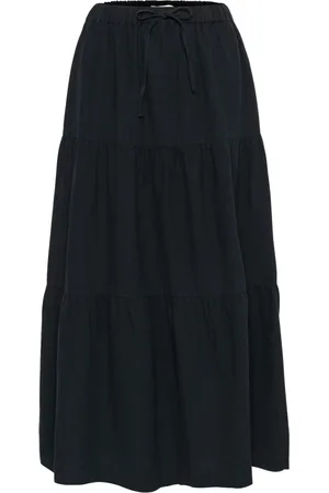 Part Two Mujer, Faldas, Azul, Talla: L