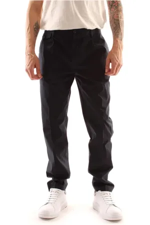 Tommy Hilfiger Hombre, Pantalones, Azul, Talla: W29 L30