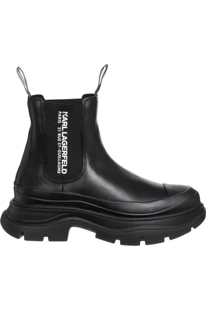 Karl Lagerfeld Mujer, Zapatos, Negro, Talla: 37 EU