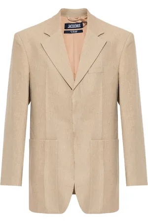 Jacquemus Mujer, Chaquetas, , Talla: S