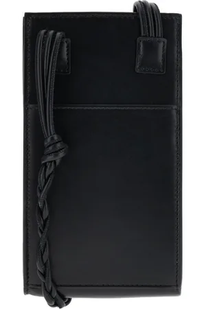 Jil Sander Hombre, Accesorios, Negro, Talla: ONE Size