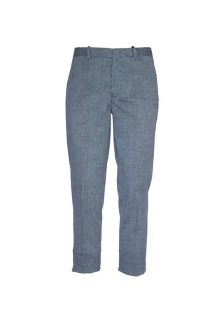 Circolo Hombre, Pantalones, Azul, Talla: XL