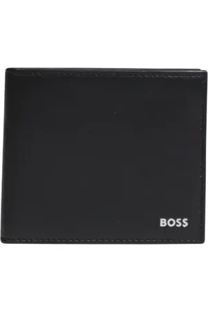 HUGO BOSS Hombre, Accesorios, Negro, Talla: ONE Size