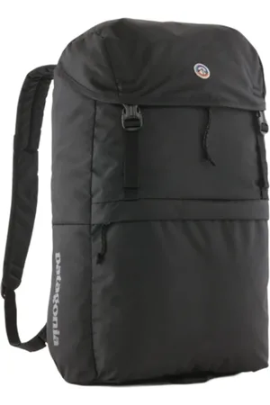 Patagonia Hombre, Bolsos, Negro, Talla: ONE Size