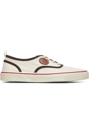 VALENTINO GARAVANI Hombre, Zapatos, Blanco, Talla: 45 EU