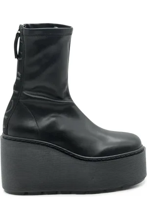 vic matiè Mujer, Zapatos, Negro, Talla: 41 EU