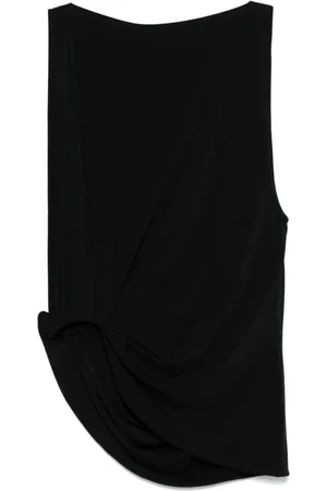 Jacquemus Mujer, Camisetas, Negro, Talla: S