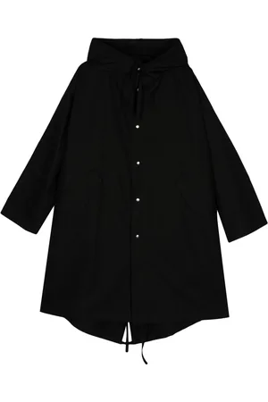Jil Sander Mujer, Abrigos, Negro, Talla: S