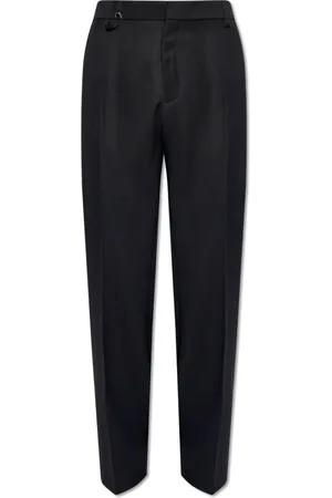 Jacquemus Hombre, Pantalones, Negro, Talla: S