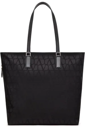 VALENTINO GARAVANI Hombre, Bolsos, Negro, Talla: ONE Size
