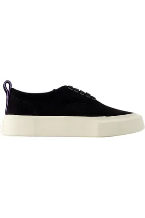 Eytys Hombre, Zapatos, Negro, Talla: 40 EU