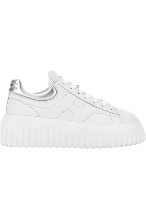 Hogan Mujer, Zapatos, Blanco, Talla: 38 EU