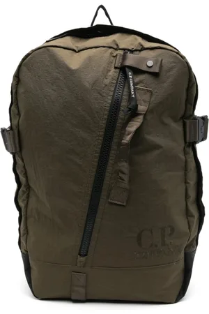 C.P. Company Hombre, Bolsos, Marrón, Talla: ONE Size