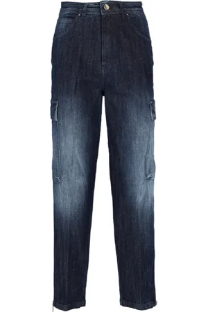 Kocca Mujer, Vaqueros, Azul, Talla: W31