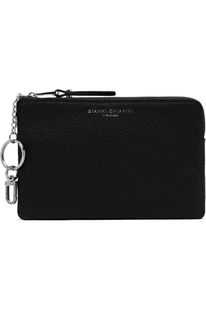 Gianni chiarini Mujer, Accesorios, Negro, Talla: ONE Size