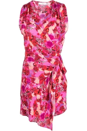 IRO Mujer, Vestidos, Rosa, Talla: S