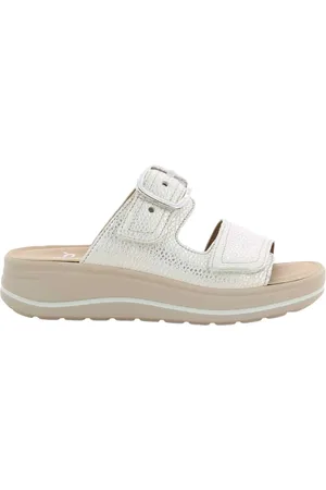 Hartjes Mujer, Zapatos, Gris, Talla: 40 EU